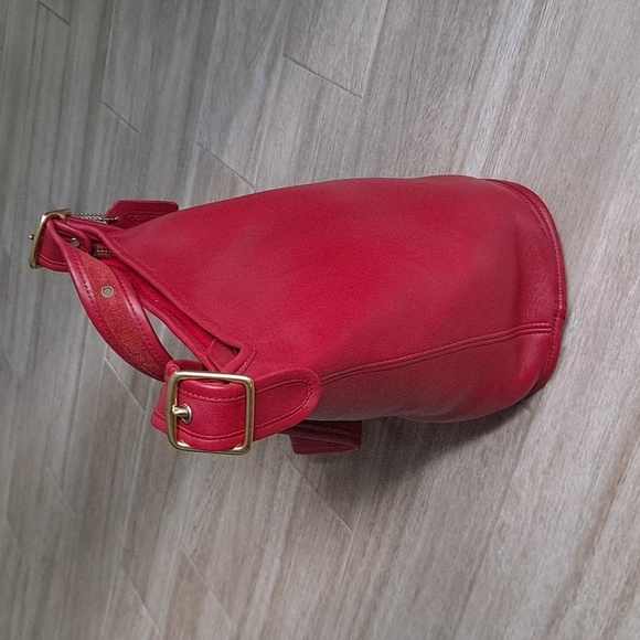 Vintage Coach Helen Berg Legacy  9953 - Picture 2 of 16